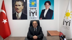 İYİ PARTİ'DE GÖREV DAĞILIMI BELLİ OLDU