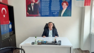 İYİ PARTİ İKİZCE'DE 'A TAKIMI'NI BELİRLEDİ