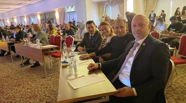 KAÇAK: "HEDEFİMİZ TÜRKİYE SATIŞ SIRALAMASINDA DERECE ÖDÜLÜ"