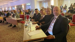 KAÇAK: "HEDEFİMİZ TÜRKİYE SATIŞ SIRALAMASINDA DERECE ÖDÜLÜ"
