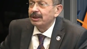 "MUTABAKAT METNİ GÖSTERDİ Kİ; MİLLET İTTİFAKI HAZIR!"