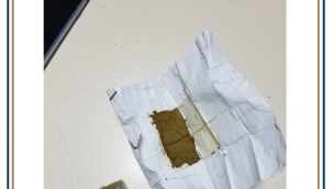 ORDU'DA PEŞ PEŞE UYUŞTURUCU OPERASYONU