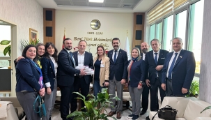 ROTARY'DEN 3 ADET TABLET BAĞIŞI