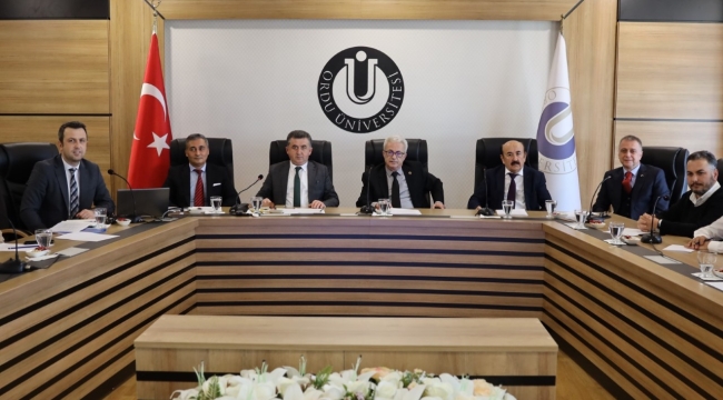 SANTEK 2022 YILININ SON TOPLANTISINI GERÇEKLEŞTİRDİ