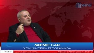 "SİYASİ PARTİLERDEN TALİMAT ALMA NOKTASINA GELDİLER"