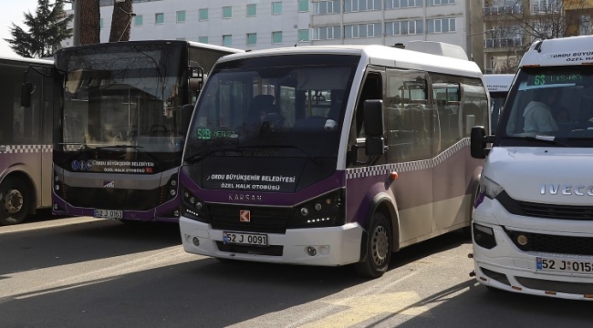 TOPLU TAŞIMADA ÖĞRENCİ İNDİRİMİ