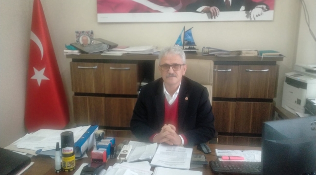 ZAMLAR EKMEĞİ DE VURDU!