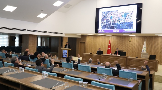 19 İLÇEDE YENİ TRAFİK DÜZENLEMELERİ YAPILACAK