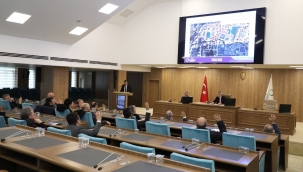 19 İLÇEDE YENİ TRAFİK DÜZENLEMELERİ YAPILACAK