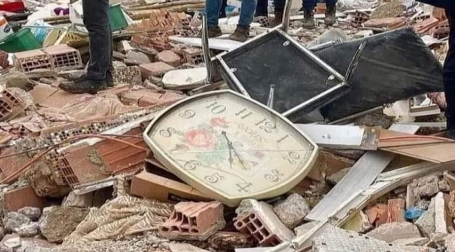 AV. AYSUN AKIN DUMAN YAZDI: 6.2.2023 SAAT...