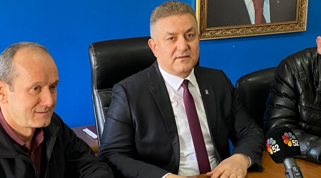 BEKLENEN İHALE SONUNDA GERÇEKLEŞTİ