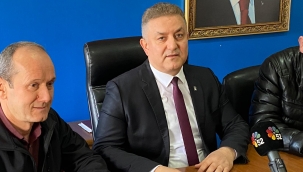 BEKLENEN İHALE SONUNDA GERÇEKLEŞTİ
