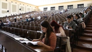 CHP ÜNYE: "ÜNİVERSİTELERİ DERHAL AÇIN!"