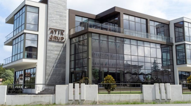 DOST FINDIK'TAN DEPREM BÖLGESİNE YARDIM