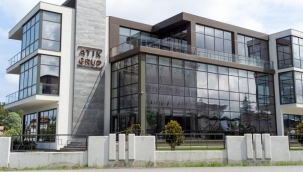 DOST FINDIK'TAN DEPREM BÖLGESİNE YARDIM