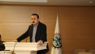 MHP'Lİ ŞANLITÜRK: "DEVLETİMİZE GÜVENİMİZ SONSUZDUR"