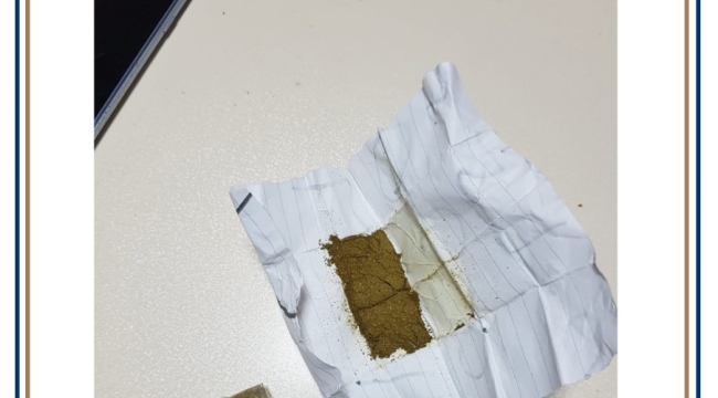 NARKOTİK'TEN PEŞ PEŞE OPERASYON