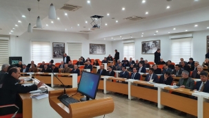 ORDU KURU GIDA İÇİN SEFERBERLİK BAŞLATTI