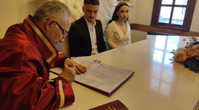 TARİHİ MEKÂN, TARİHİ ANLARA ŞAHİT OLACAK