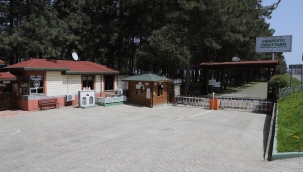 ÜNYE ÇINARSUYU DEPREMZEDELERE YUVA OLUYOR