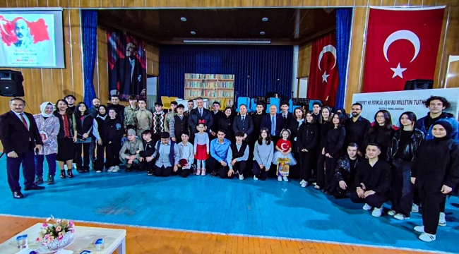 102'NCİ KEZ KUTLADIK…