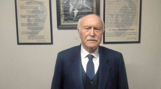 BAŞKAN KILIÇARSLAN, GÜVEN TAZELEDİ