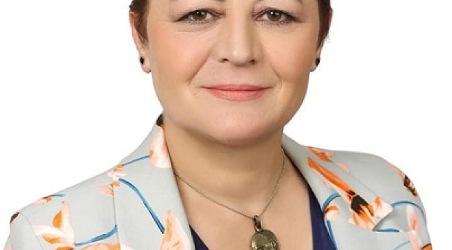 BAŞKAN ÖZDEMİR: "BİR KADIN ÖLDÜĞÜNDE İNSANLIK ÖLÜR"