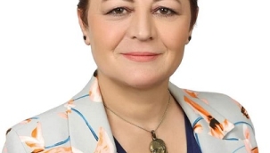 BAŞKAN ÖZDEMİR: "BİR KADIN ÖLDÜĞÜNDE İNSANLIK ÖLÜR"