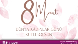 BAŞKAN TAVLI, "GÜÇLÜ TOPLUMUN ANAHTARI, GÜÇLÜ KADINDIR"