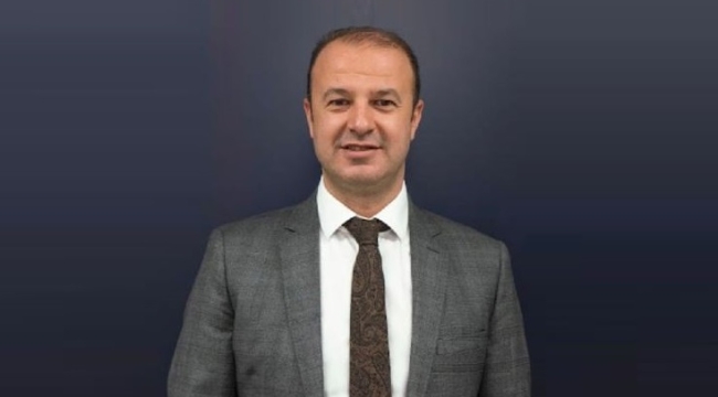 BAŞKAN TÜRKMEN: "TÜRKİYE SİZİ SANDIĞA GÖMECEK"