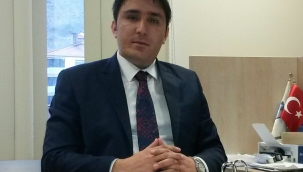 GENÇ BANKACI MİLLETVEKİLLİĞİ İÇİN İSTİFA ETTİ