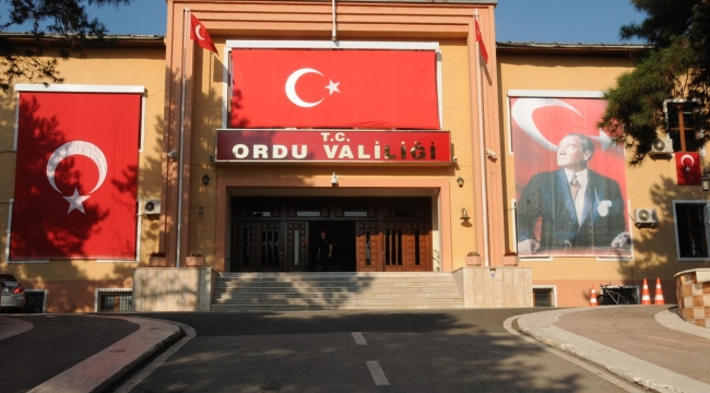 HAYDİ ORDU, KURU GIDA YARDIMINA DESTEK!