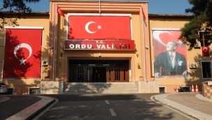 HAYDİ ORDU, KURU GIDA YARDIMINA DESTEK!