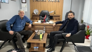 KÖSEOĞLU İNŞAAT & TAHMAZOĞLU EMLAK YENİ YERİNDE