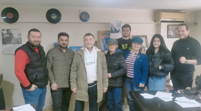 MEMLEKET PARTİSİ, İNCE İÇİN OY KULLANDI