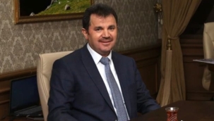 O İSİM ADAYLIK İÇİN İSTİFA ETTİ!