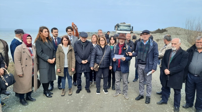 ORÇEV: "OBB MAHKEME KARARLARINI YOK SAYIYOR"