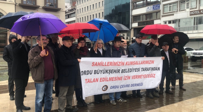 ORÇEV: "YARGI KARARLARINA UYMAYANLARDAN HESAP SORACAĞIZ"