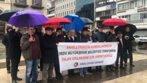 ORÇEV: "YARGI KARARLARINA UYMAYANLARDAN HESAP SORACAĞIZ"