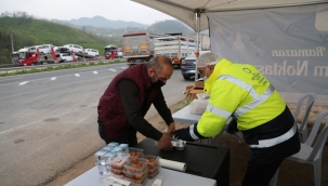 ORDU RAMAZAN'A HAZIR