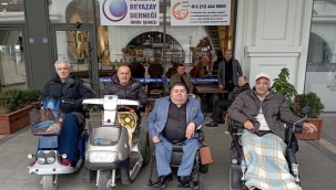 TÜRKİYE BEYAZAY DERNEĞİ ORDU ŞUBESİ ÜNYE'DE AÇILDI