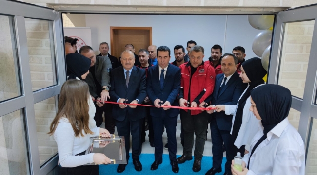 ÜNYE'DE BİR İLK: MATEMATİK MÜZESİ