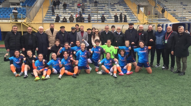 ÜNYE GÜCÜ'NDEN ÜNYELİ İŞ İNSANLARINA TEŞEKKÜR