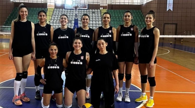 ÜNYE GÜCÜ, ÖYKÜ ŞENGÜL'LE GÜCÜNE GÜÇ KATTI