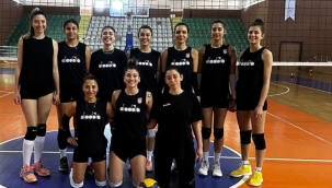 ÜNYE GÜCÜ, ÖYKÜ ŞENGÜL'LE GÜCÜNE GÜÇ KATTI