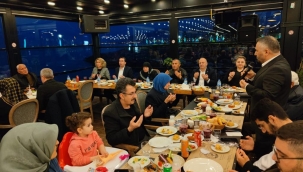VALİ SONEL, "DEVLETİMİZ, TÜM KURUMLARIYLA DEPREMZEDE AİLELERİMİZİN YANINDADIR"