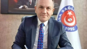 ZENGİN: "EHLİYET VE LİYAKAT ESAS ALINMALI"