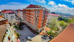 BELEDİYE İŞ MERKEZİ İHALESİ 8 MAYIS'TA BAŞLIYOR