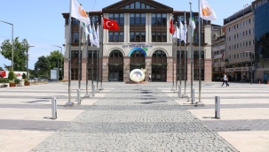 BÜYÜKŞEHİR BAYRAM TEDBİRLERİNİ ALDI