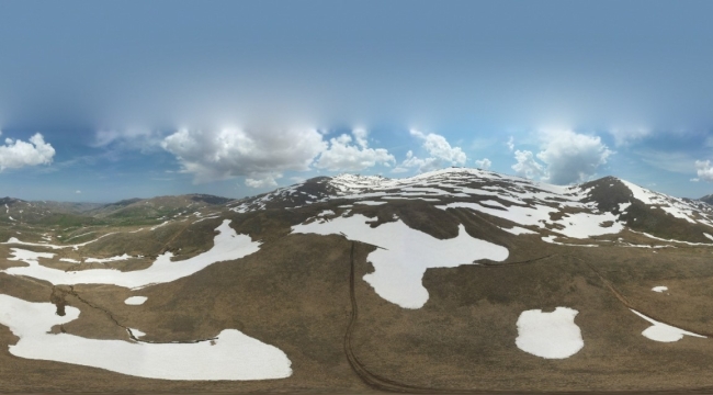 GÖNDELİÇ TÜRKİYE´NİN "ALPLER"İ OLMA YOLUNDA